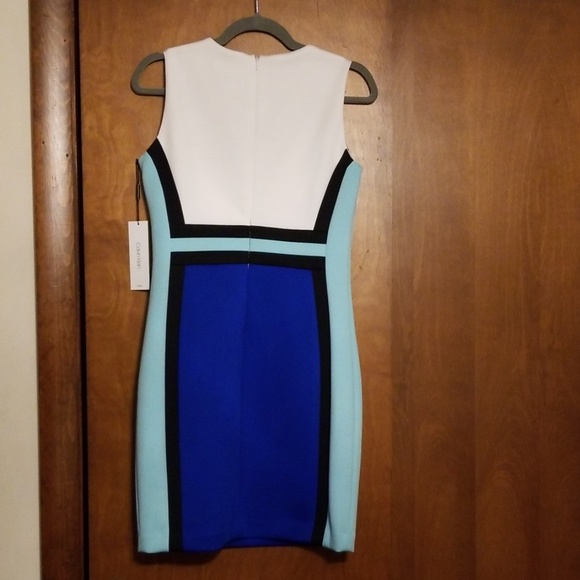 Calvin Klein Dress - Picture 2 of 3